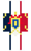 ACupOfClown minecraft skin