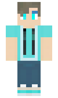 LibertyBhai minecraft skin