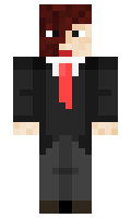 HotPWNography minecraft skin