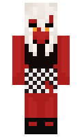 TheRealMixy minecraft skin