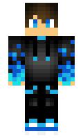 Nepstrius minecraft skin