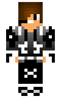 MonsterSpinner minecraft skin