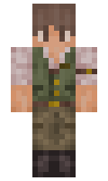 Rockyt722 minecraft skin