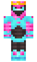 K4Dical minecraft skin