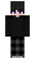 OfflineGHG minecraft skin