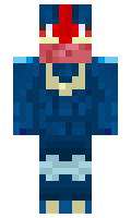 Dayquis21 minecraft skin