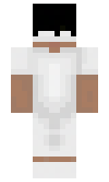 Hami000 minecraft skin