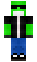 ExtremeCondition minecraft skin