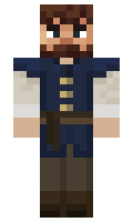 Dalekan minecraft skin