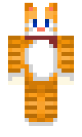 urjack minecraft skin