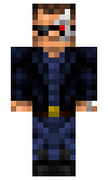 kevinben92 minecraft skin