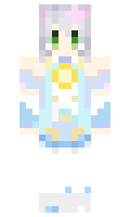 yuantuanzi minecraft skin