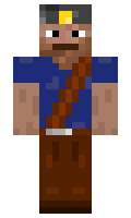 Relchester minecraft skin