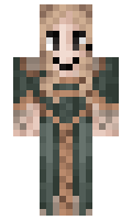 XxxAnniexxX minecraft skin