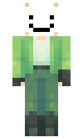 CardrCool minecraft skin