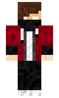 champion200 minecraft skin