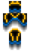 Pixelmatik minecraft skin