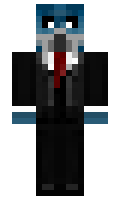 Zeprof2peche minecraft skin