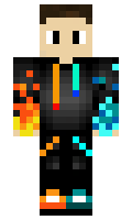 denwenged minecraft skin