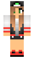 sophielovesammie minecraft skin