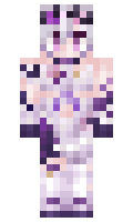 DreamMaster32 minecraft skin