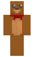 Bua minecraft skin