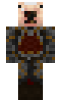 TuxTuxington minecraft skin