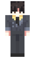 YounggSinatra minecraft skin