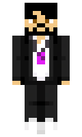 GuSe minecraft skin