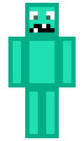 Grophi minecraft skin