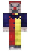 Reich minecraft skin