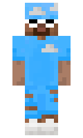 MuszizSo minecraft skin