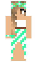 Marshmellow29 minecraft skin