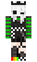 UnknownSubstance minecraft skin