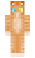 RandomWill minecraft skin