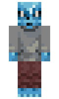 anodomani minecraft skin