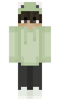 Waterbottler minecraft skin