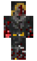 CreeperEnergie minecraft skin