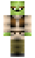 ROCKETMAN25 minecraft skin