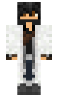 TheMitsuhiro minecraft skin