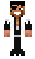 Tetyo minecraft skin