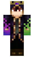 Marnixjeeeee minecraft skin