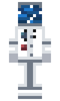 CreatorMGW minecraft skin