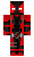 Foxkid357 minecraft skin