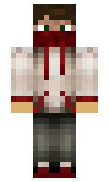 DirtyB0mb minecraft skin