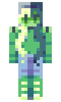 StrawberrySwirl6 minecraft skin