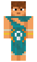 Leozerapds minecraft skin