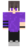 PanthersRageYT minecraft skin