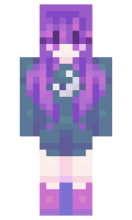 candyboiishawty minecraft skin