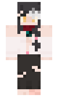 Teffla minecraft skin
